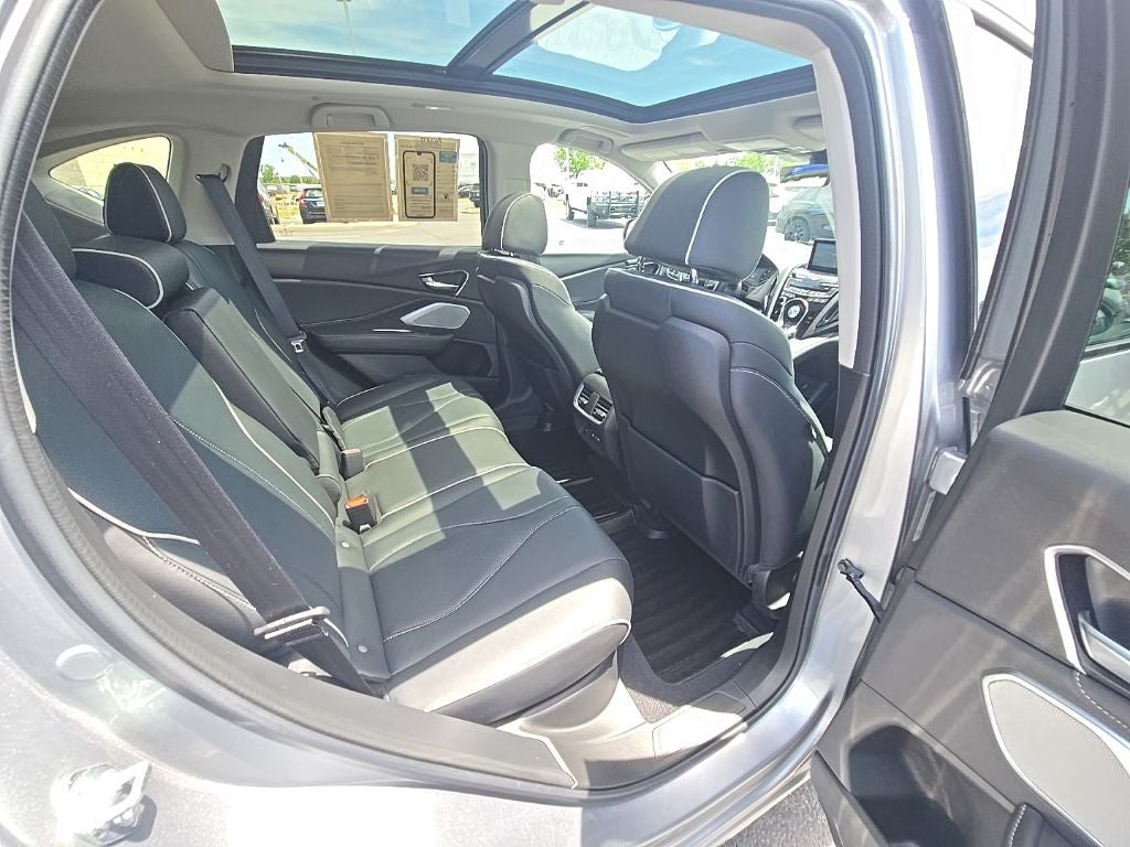 2022 Acura RDX Advance Package SH-AWD