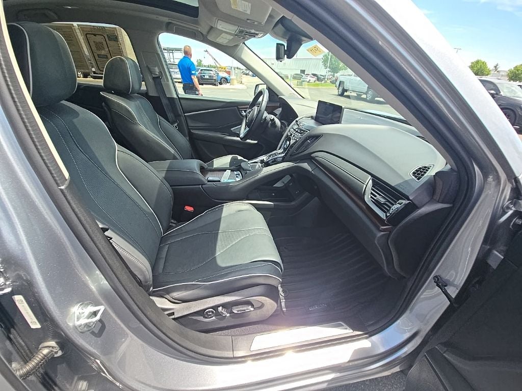 2022 Acura RDX Advance Package SH-AWD