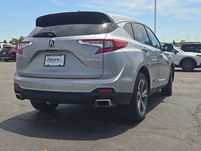 2022 Acura RDX Advance Package SH-AWD