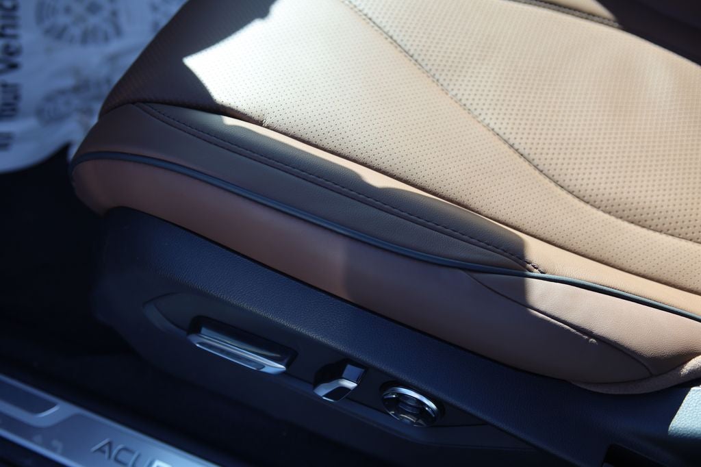 2026 Acura RDX Advance Package SH-AWD