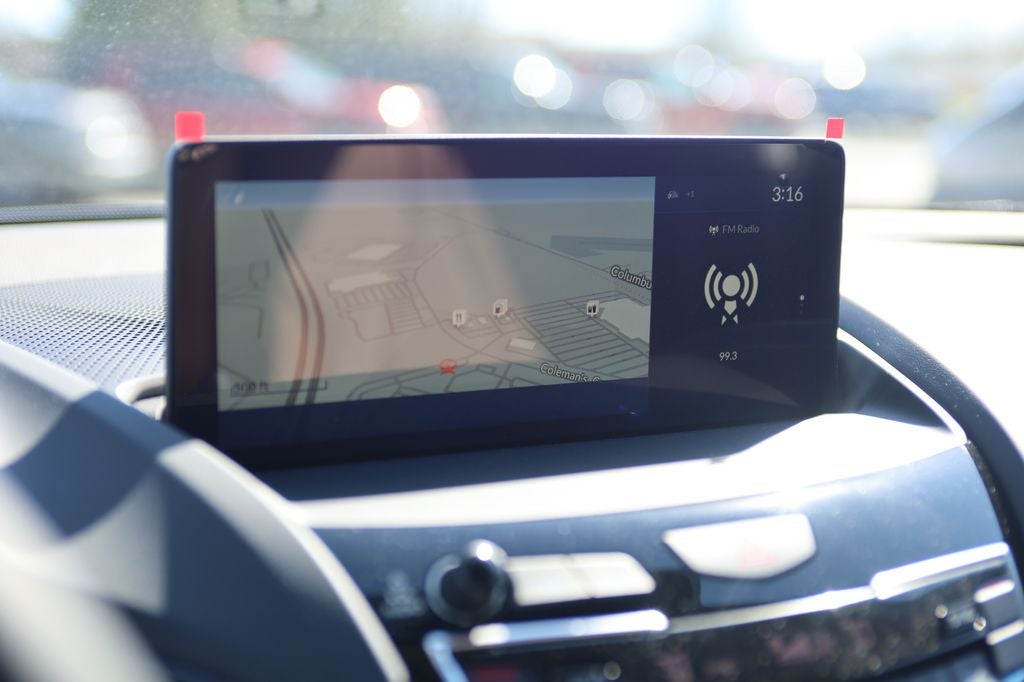 2026 Acura RDX Advance Package SH-AWD