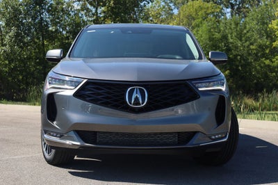 2026 Acura RDX Advance Package SH-AWD