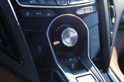 2026 Acura RDX Advance Package SH-AWD
