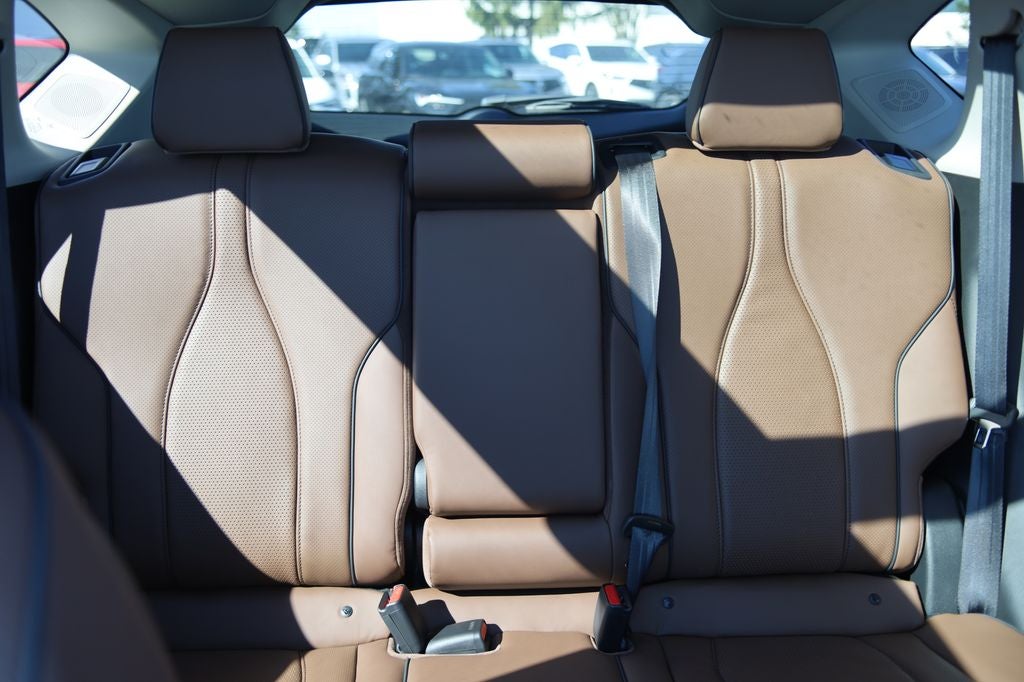2026 Acura RDX Advance Package SH-AWD