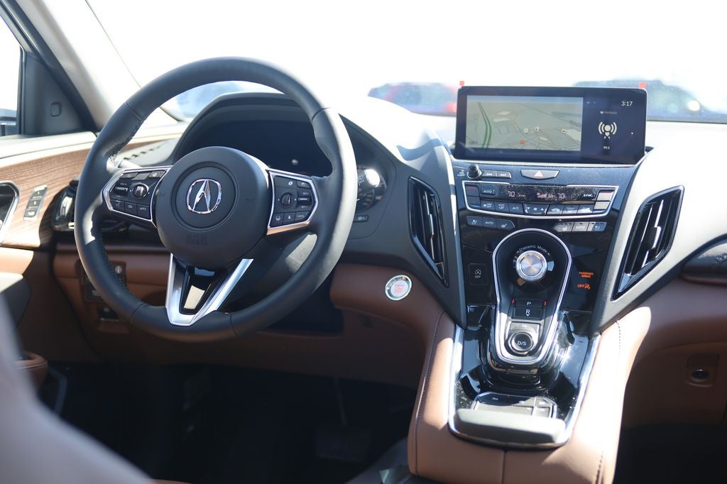 2026 Acura RDX Advance Package SH-AWD