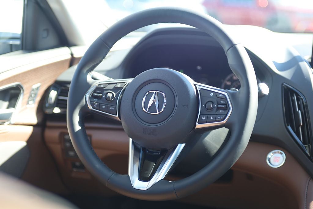 2026 Acura RDX Advance Package SH-AWD