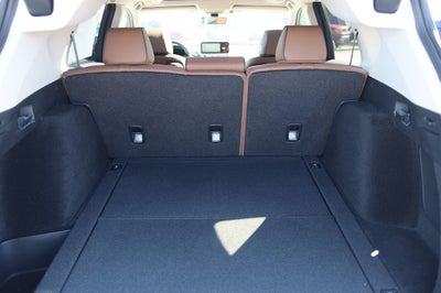 2026 Acura RDX Advance Package SH-AWD