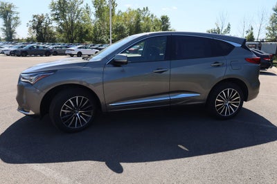 2026 Acura RDX Advance Package SH-AWD