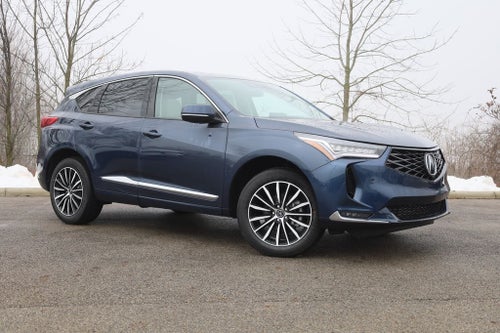 2026 Acura RDX Advance Package SH-AWD