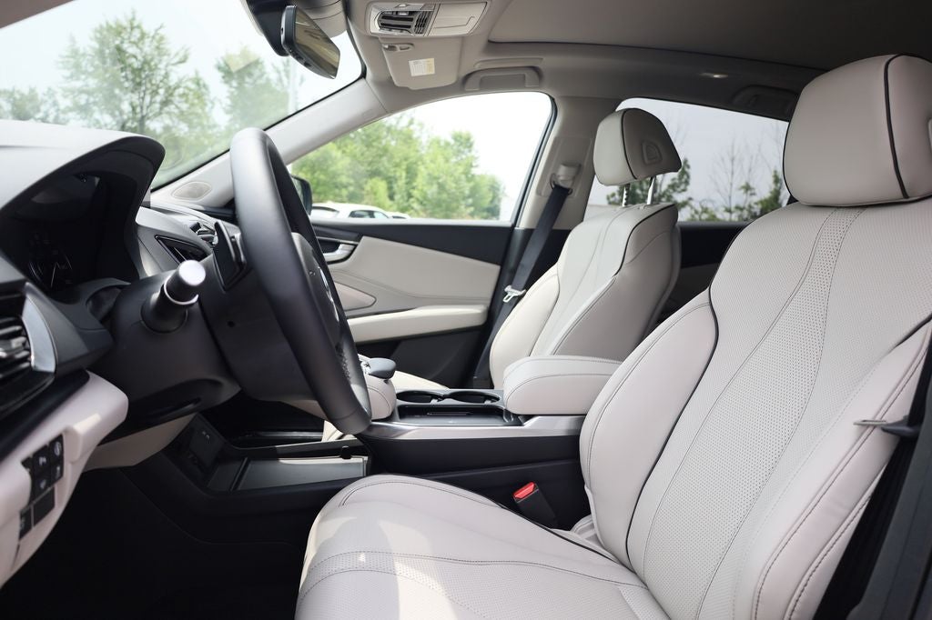 2026 Acura RDX Advance Package SH-AWD