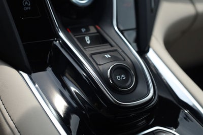 2026 Acura RDX Advance Package SH-AWD