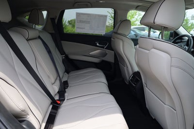 2026 Acura RDX Advance Package SH-AWD