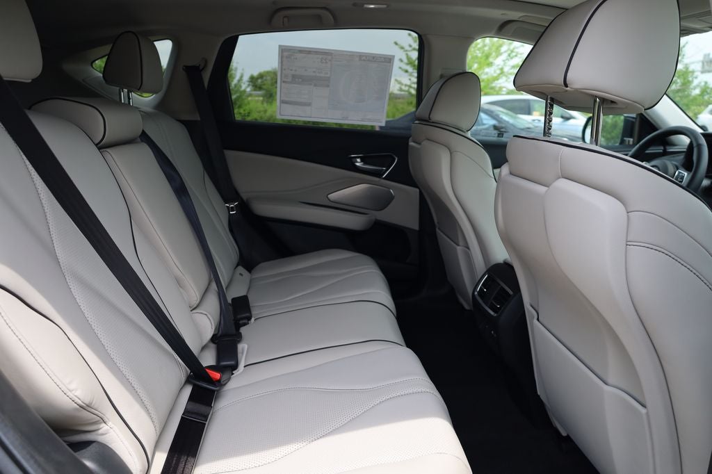 2026 Acura RDX Advance Package SH-AWD