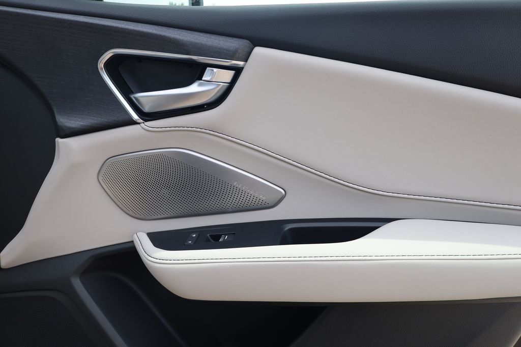 2026 Acura RDX Advance Package SH-AWD