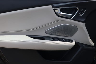 2026 Acura RDX Advance Package SH-AWD