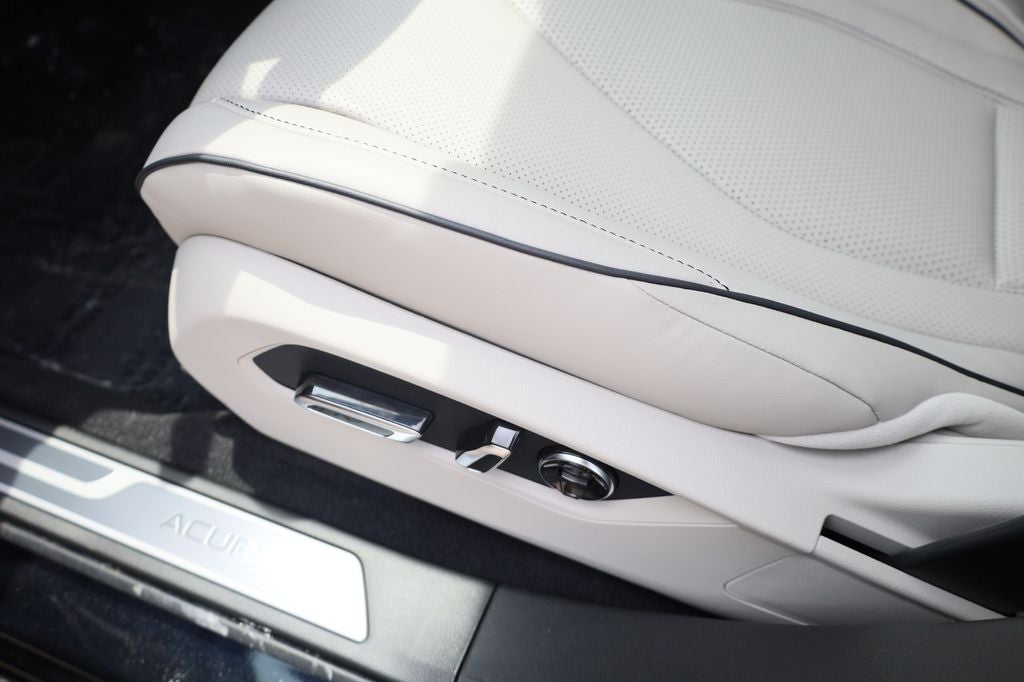 2026 Acura RDX Advance Package SH-AWD