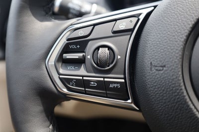 2026 Acura RDX Advance Package SH-AWD