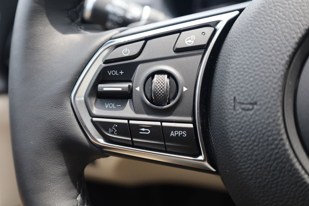 2026 Acura RDX Advance Package SH-AWD