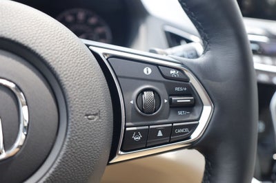 2026 Acura RDX Advance Package SH-AWD