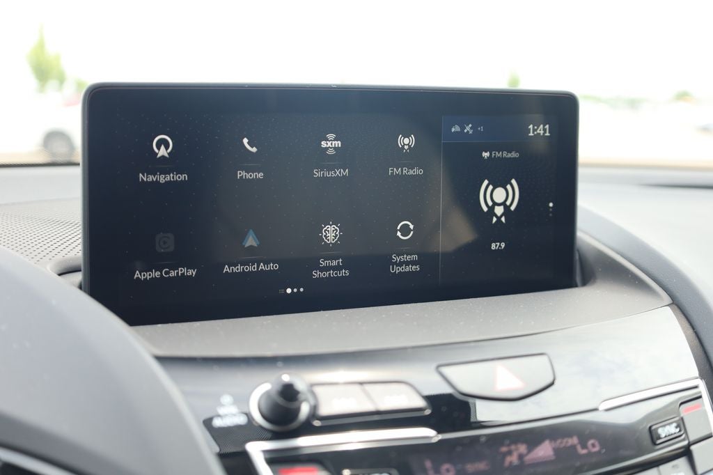 2026 Acura RDX Advance Package SH-AWD