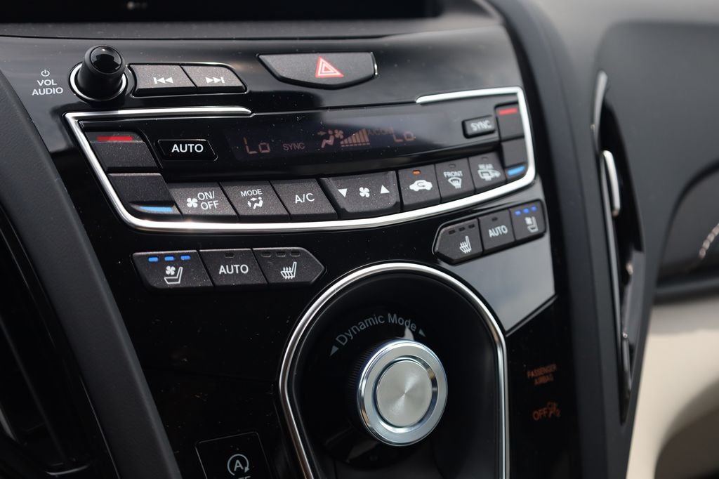 2026 Acura RDX Advance Package SH-AWD