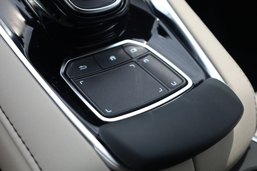 2026 Acura RDX Advance Package SH-AWD