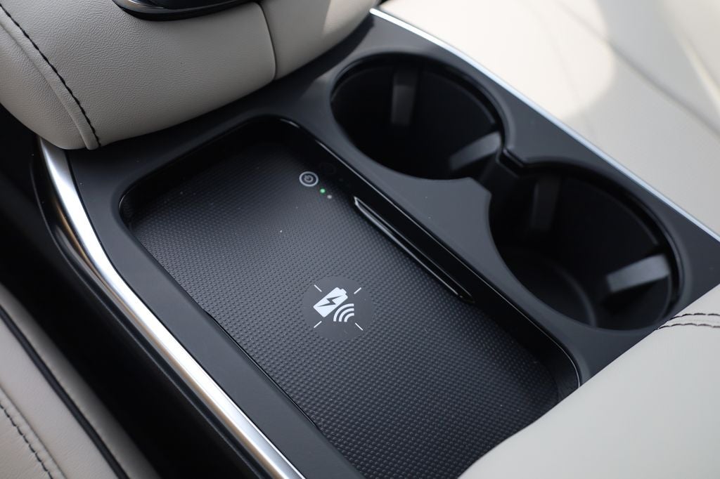 2026 Acura RDX Advance Package SH-AWD