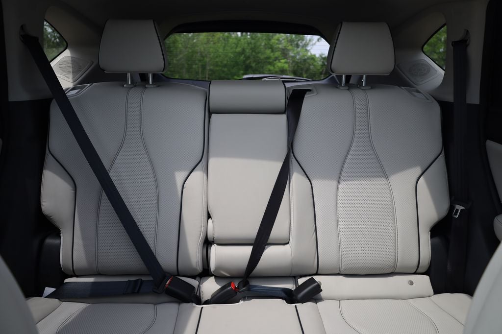 2026 Acura RDX Advance Package SH-AWD