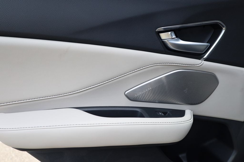 2026 Acura RDX Advance Package SH-AWD