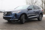 2026 Acura RDX Advance Package SH-AWD