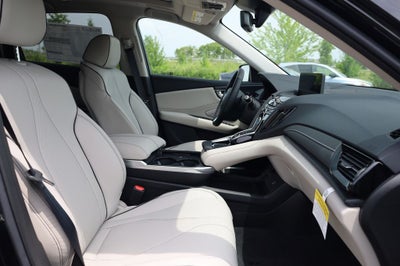 2026 Acura RDX Advance Package SH-AWD