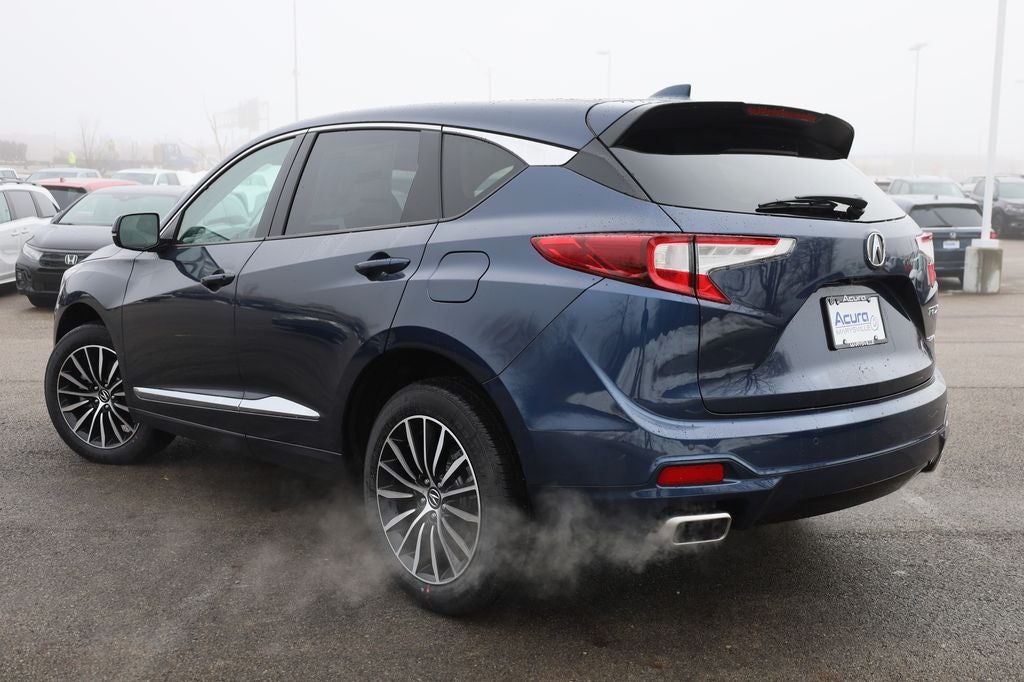2026 Acura RDX Advance Package SH-AWD