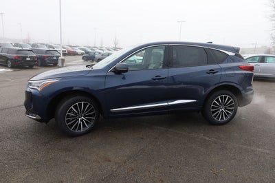 2026 Acura RDX Advance Package SH-AWD