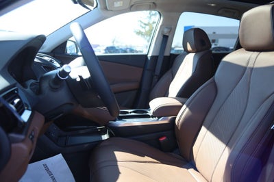 2026 Acura RDX Advance Package SH-AWD