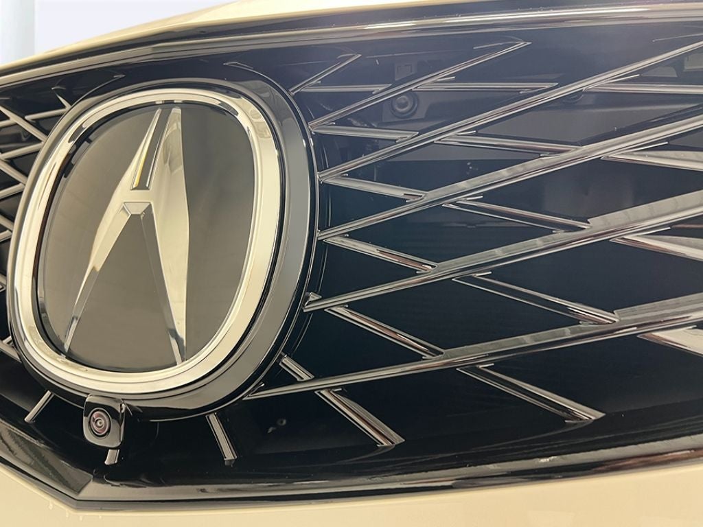 2026 Acura RDX Advance Package SH-AWD