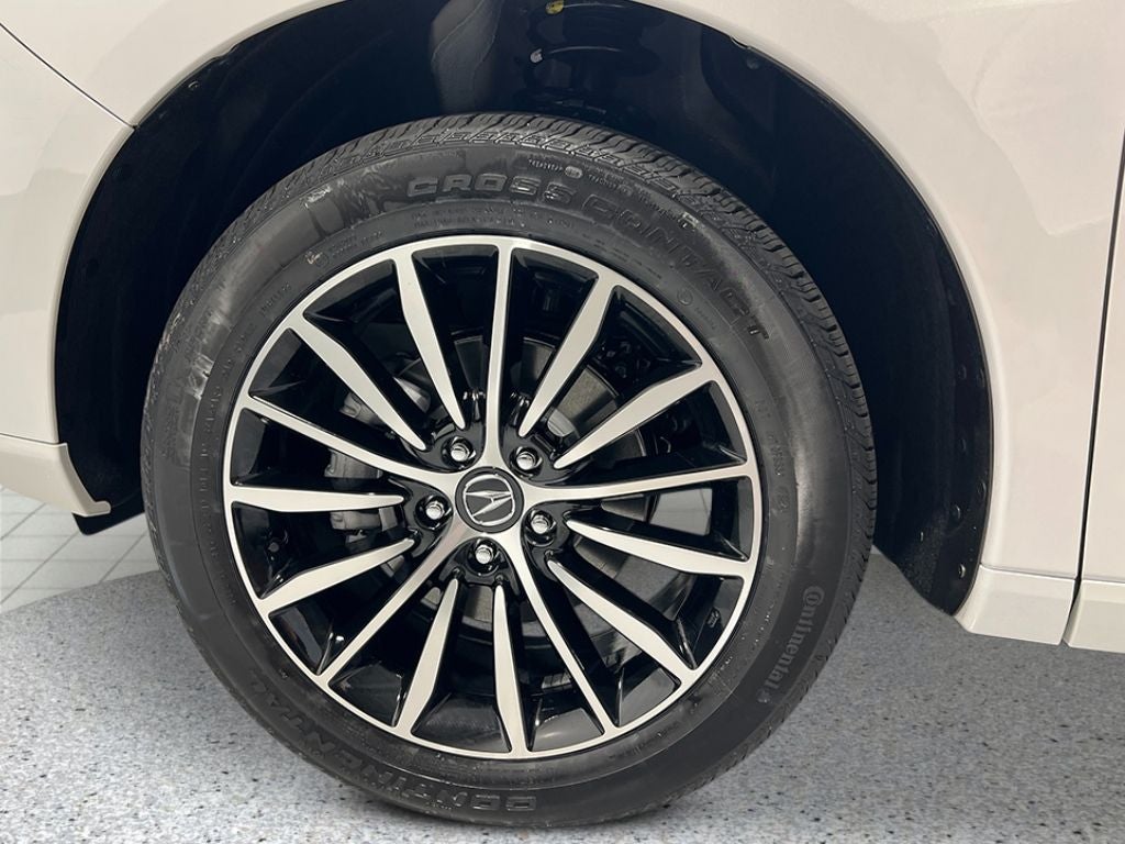 2026 Acura RDX Advance Package SH-AWD