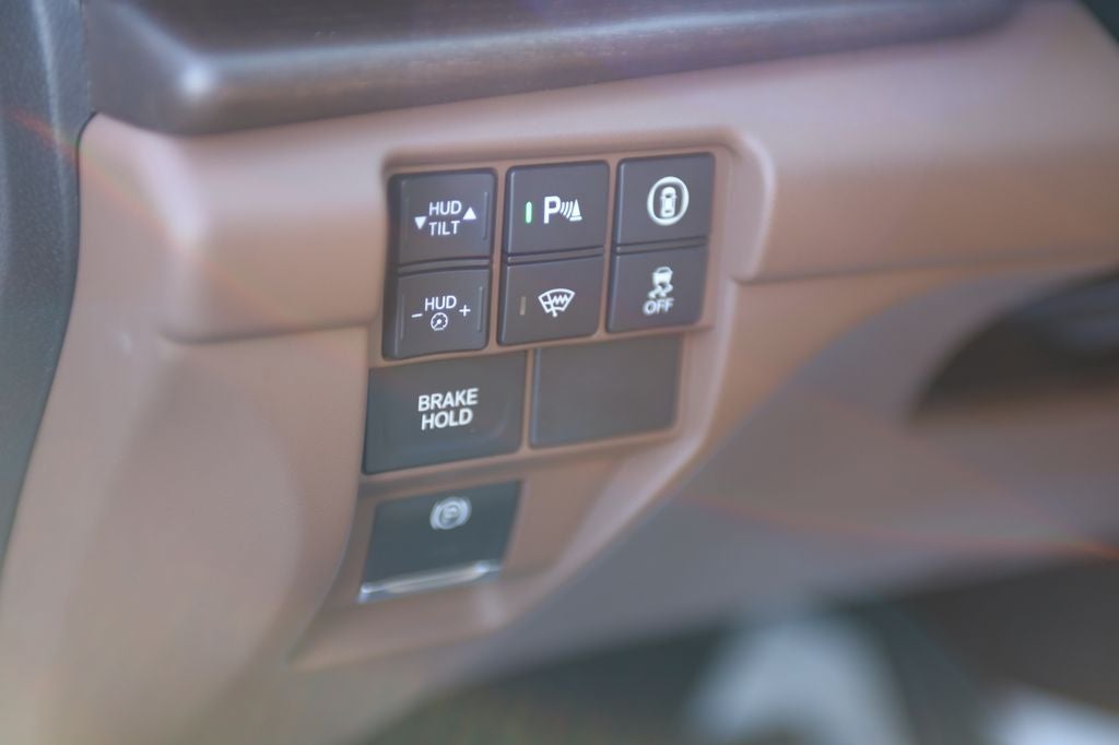 2026 Acura RDX Advance Package SH-AWD