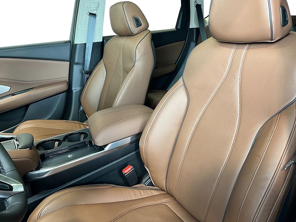 2026 Acura RDX Advance Package SH-AWD