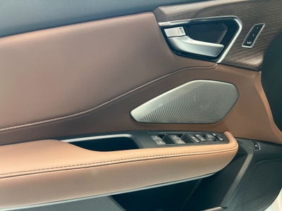 2026 Acura RDX Advance Package SH-AWD