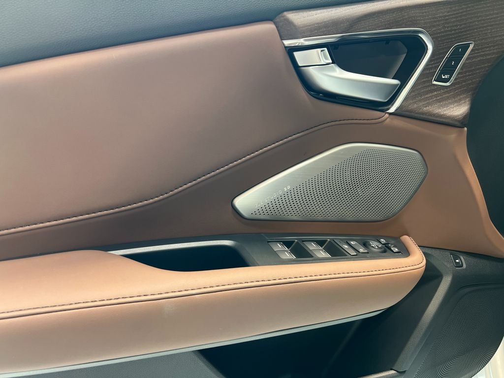 2026 Acura RDX Advance Package SH-AWD