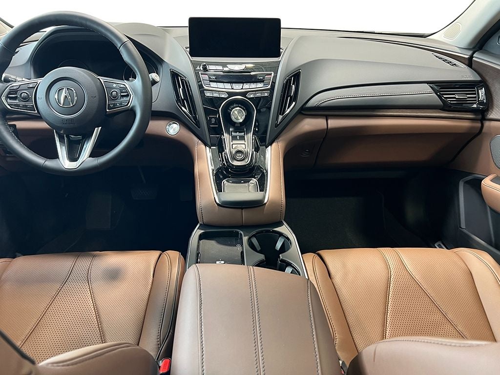 2026 Acura RDX Advance Package SH-AWD