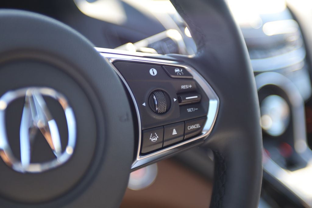 2026 Acura RDX Advance Package SH-AWD