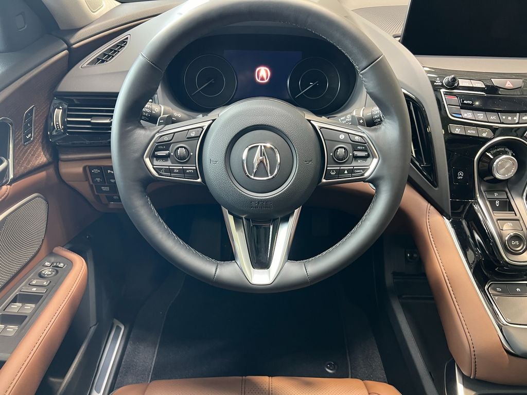 2026 Acura RDX Advance Package SH-AWD