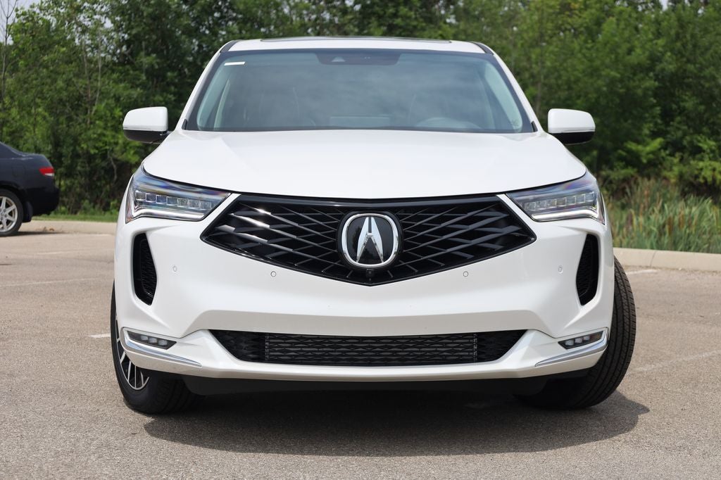 2026 Acura RDX Advance Package SH-AWD