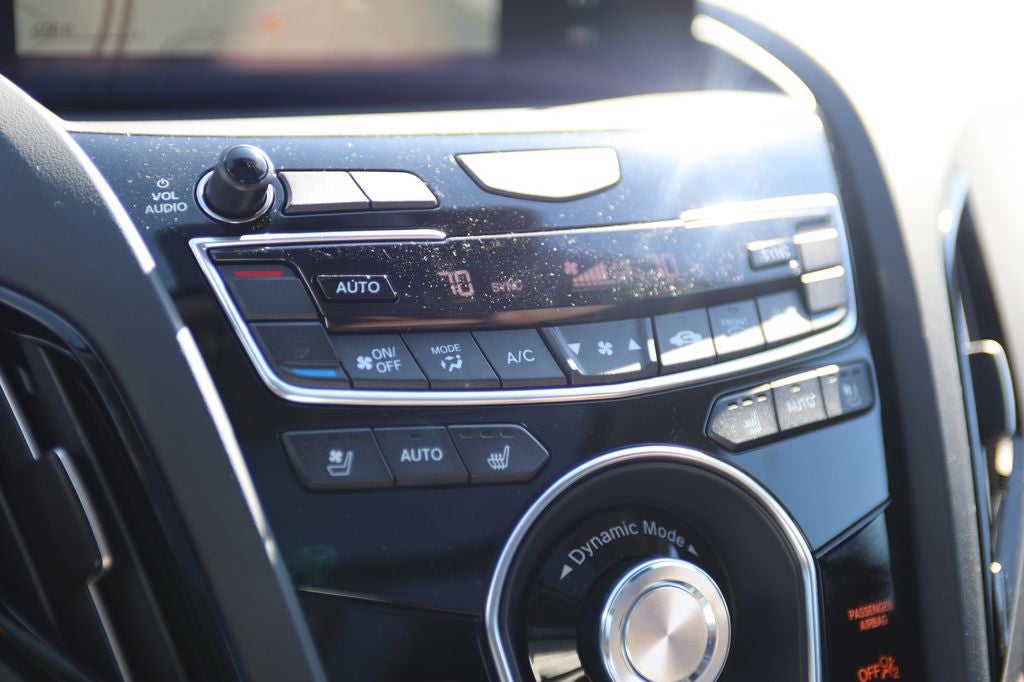 2026 Acura RDX Advance Package SH-AWD