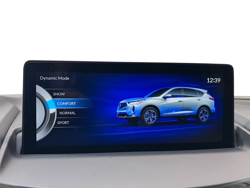 2026 Acura RDX Advance Package SH-AWD