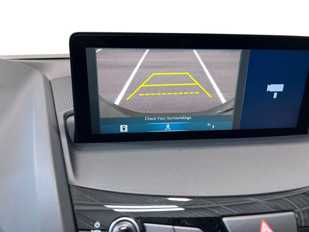 2026 Acura RDX Advance Package SH-AWD