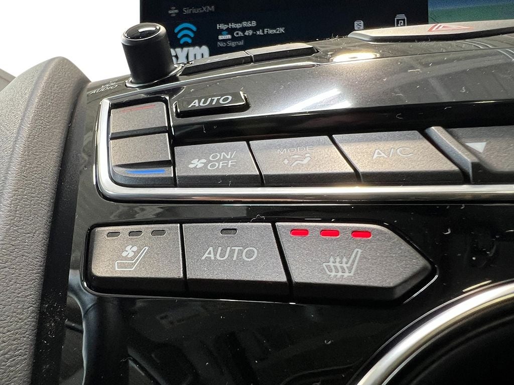 2026 Acura RDX Advance Package SH-AWD