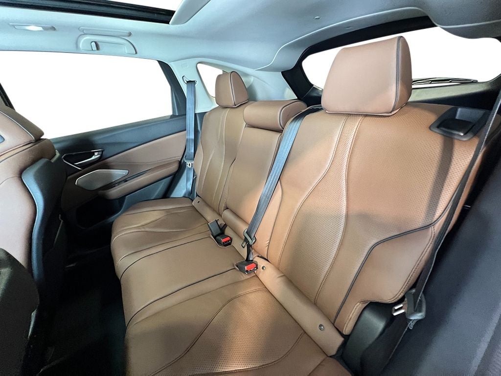 2026 Acura RDX Advance Package SH-AWD