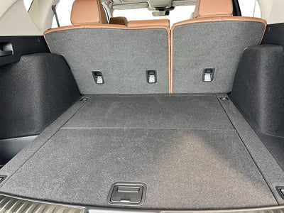 2026 Acura RDX Advance Package SH-AWD